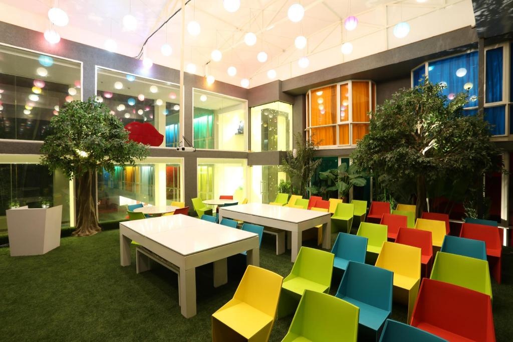 I Love Bell Bottoms  Facilities  Recreational Facilities 34   Copy